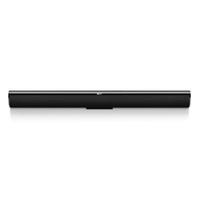 KEF HTF7003 Soundbar - Black