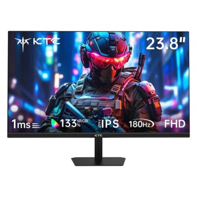 KTC H24F8 FHD 180Hz 23.8'' Gaming Monitor