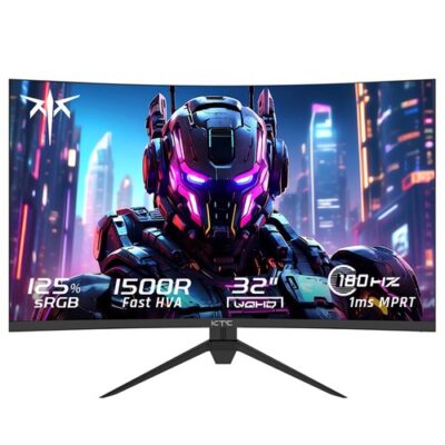 KTC H32S17 Gaming Monitor 32 inch