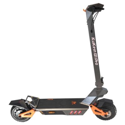 KuKirin G1 Pro Electric Scooter