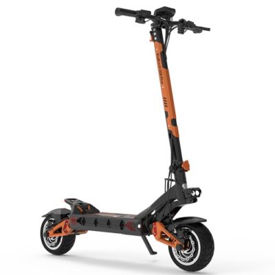 KuKirin G3 Pro Electric Scooter Dual 1200W 65km/h Max 80km Range