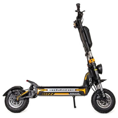 KuKirin G4 Max Dual 1600W 86km/h 2112Wh Electric Scooter