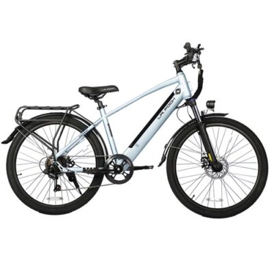 LAIFOOK Seeker Electric Bike Blue