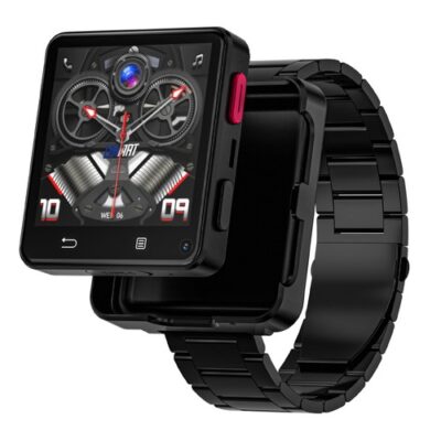 LOKMAT APPLLP 2 MAX Detachable Smartwatch