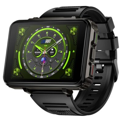 LOKMAT APPLLP 5 MAX Smartwatch