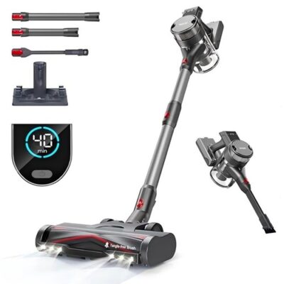 Maircle S3-MATE B Cordless Vacuum Cleaner