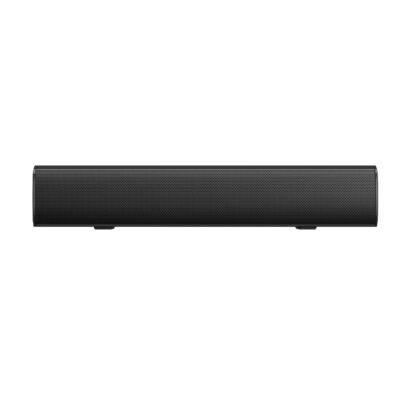 Majority Audio - Majority Bowfell Soundbar Black (50W) - Black