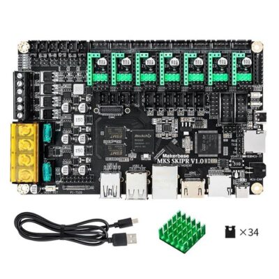 Makerbase MKS SKIPR V1.0 3D Printer Control Board