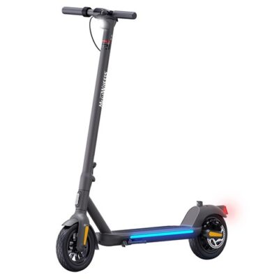 Megawheels A5 Electric Scooter 350W Motor Black