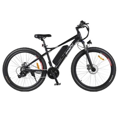 Myatu MYT 5791 350W 12.5AH Electric Bike