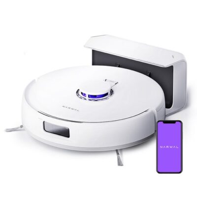 Narwal Freo X Plus Robot Vacuum Cleaner