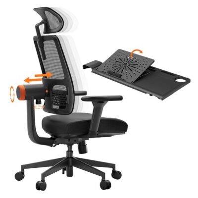 NEWTRAL MAGICH002 Ergonomic Chair