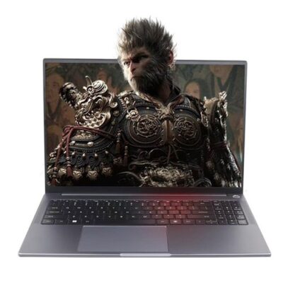 Ninkear A16 Pro Laptop AMD Ryzen 7 8845HS