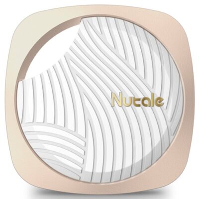 NUT Nutale F9 Smart Key Finder Gold