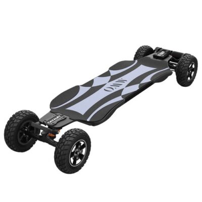 OMW Cavalry Electric Skateboard MM-Medium Flex