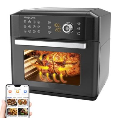 Proscenic T31 1700W Air Fryer Oven