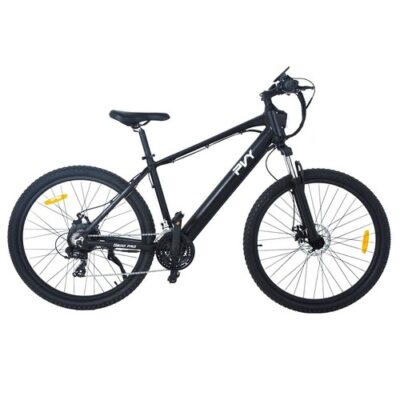 PVY H500 Pro Electric Bike 27.5 inch 250W Motor 36V 10.4Ah 25km/h