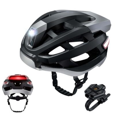 PVY Smart Riding Helmet