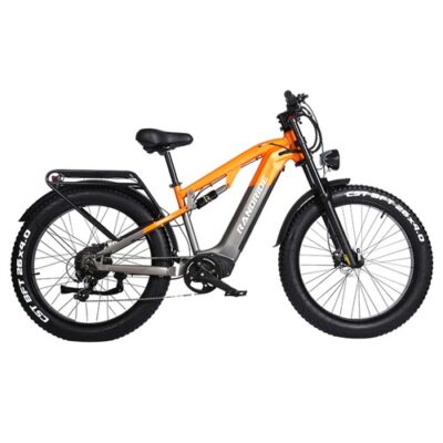 RANDRIDE YX80 Electric Bike