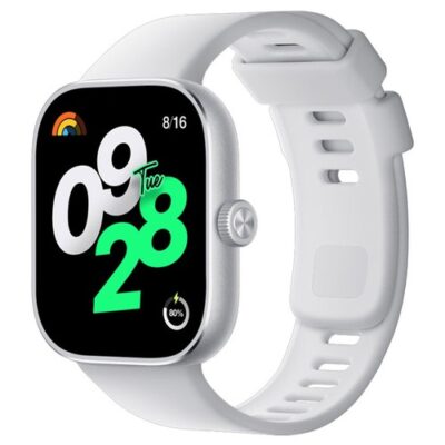 Redmi Watch 4 - White