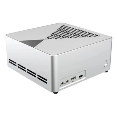 RX1 Mini PC Windows 11 4K Mini PC 8+256GB EU