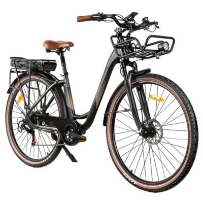 SAMEBIKE RS-A07 Electric Bike 500W/13Ah Black