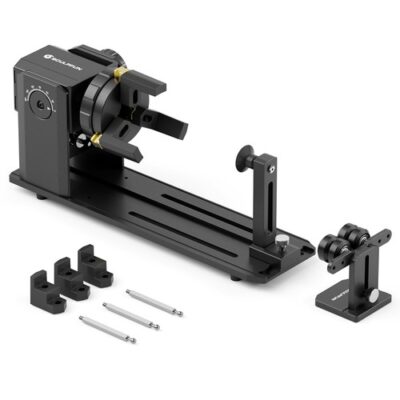 SCULPFUN RA Pro Laser Rotary Module