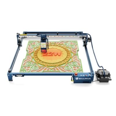 SCULPFUN S30 Ultra 22W Laser Engraver Cutter