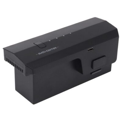 SJRC F11 RC Drone Spare Parts Li-po Battery