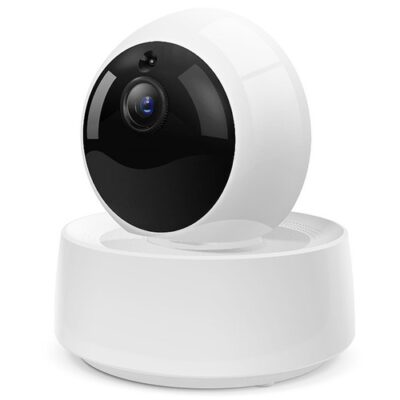 SONOFF GK-200MP2-B Wi-Fi Wireless IP Security Camera