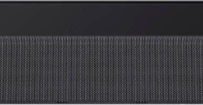 Sony - HT-A7000 7.1.2 Channel Soundbar with Dolby Atmos - Black