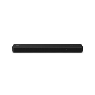 Sony - HT-S2000 Compact 3.1ch Dolby Atmos Soundbar - Black