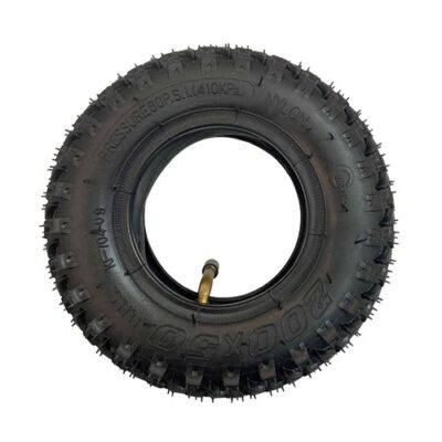 Spare Tire for SYL-08 Skateboard