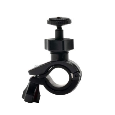 Speaqua - Rail/Bike Mount - Black