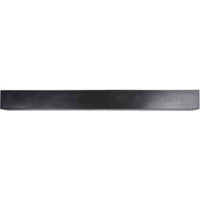 SunBriteTV - Premium All-Weather Outdoor 2-Channel Soundbar for Compatible SunBrite Outdoor TVs from 42"- 43" - Black