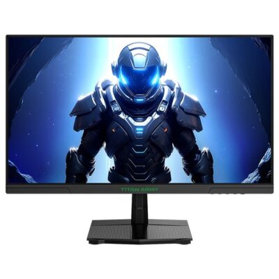 TITAN ARMY P2510S Fast IPS QHD 240Hz Gaming Monitor US Plug