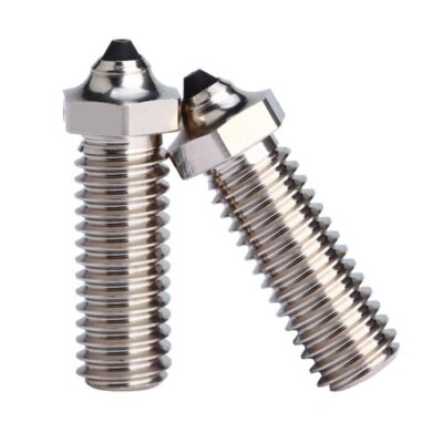 Trianglelab 0.6mm Volcano ZSD Diamond Copper Alloy Nozzle