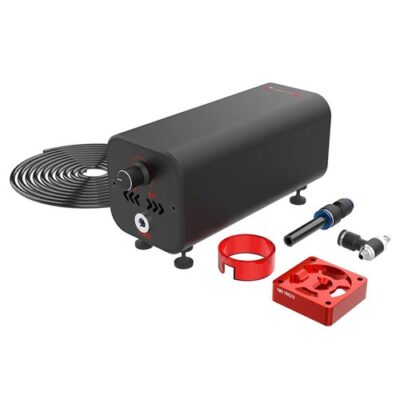 TWO TREES Air Pump Air Assist System 10-30L/min EU Plug