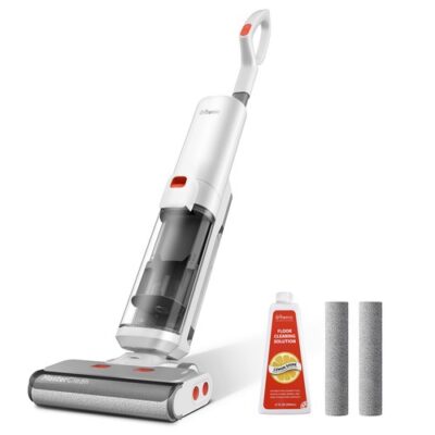 Ultenic AC1 Cordless Wet Dry Vacuum Cleaner EU Plug