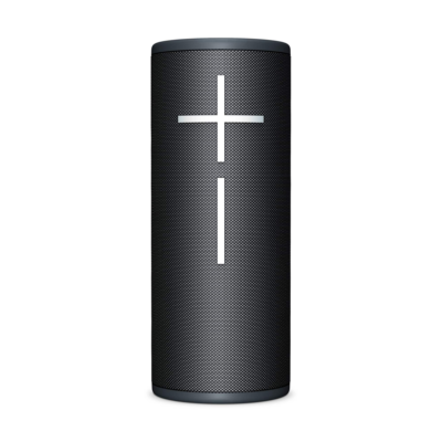 Ultimate Ears - BOOM 4 Portable Wireless Bluetooth Speaker with Waterproof, Dustproof and Floatable design - Active Black