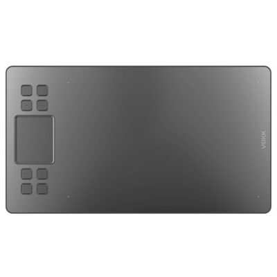 VEIKK A50 Full Panel Tablet 10x6'' Active Area