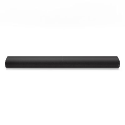 VIZIO All-in-One Soundbar w/ Dolby Atmos and DTS:X - Black