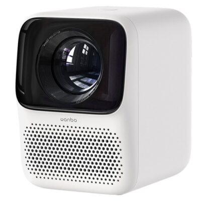 Wanbo T2 Max NEW LCD Projector