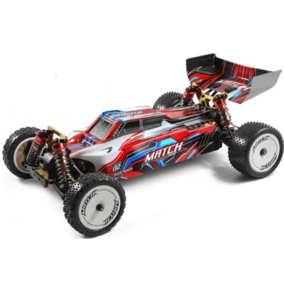 Wltoys 104001 1/10 2.4G RC Car RTR