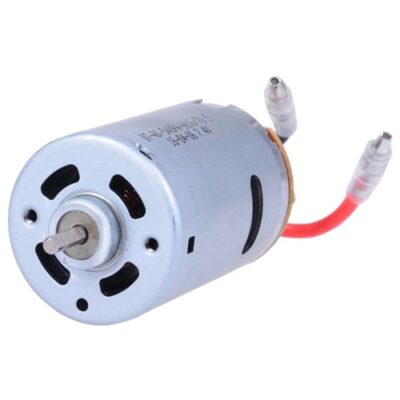 Wltoys 144001 Buggy RC Car Spare Parts Brushed 550 25000RPM Motor