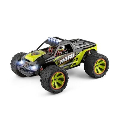 Wltoys 144002 RC Car RTR Two Batteries