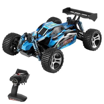 Wltoys 184011 1/18 2.4G RC Car RTR