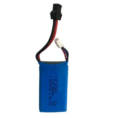 Wltoys 7.4V 850mAh Battery for 184011 RC Car