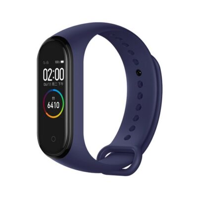 Xiaomi Mi Band 4 Smart Bracelet 0.95 Inch AMOLED Color Screen