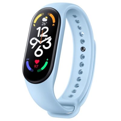 XIAOMI Mi Band 7 Blue